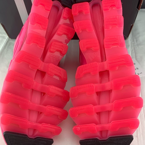 Adidas Performance Springblade running Shoe - Picture 2 of 4